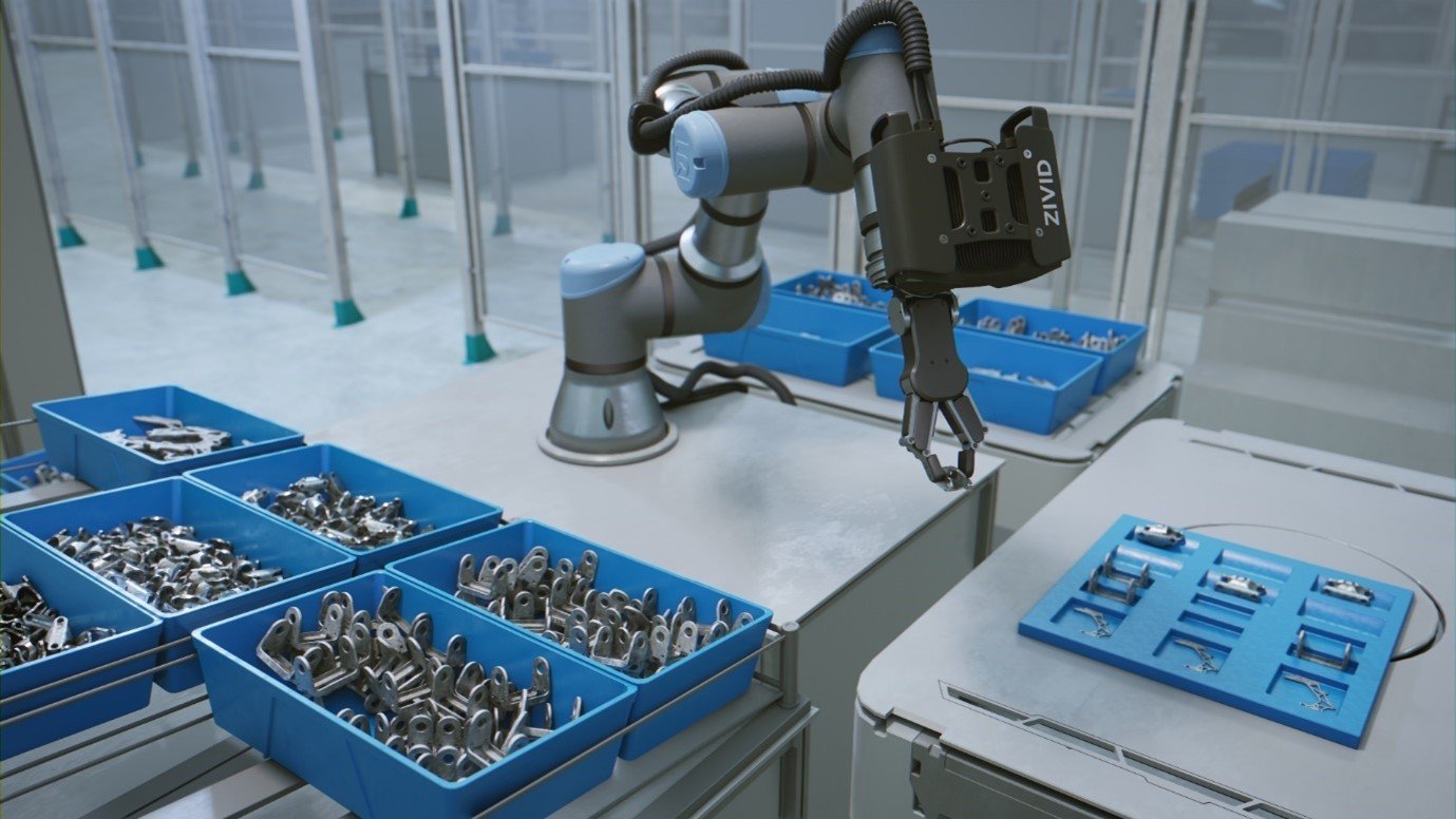 Industrial Automation Services in Darwin, Northern Territory