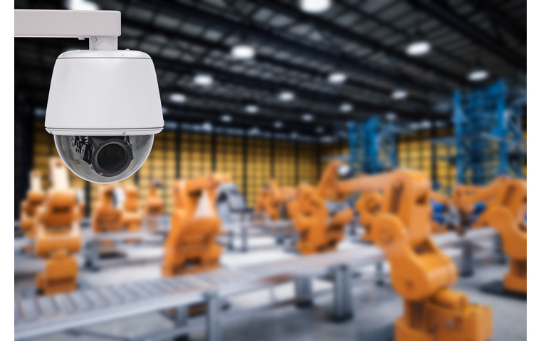 Surveillance & Imaging Systems in North Bergen, New Jersey