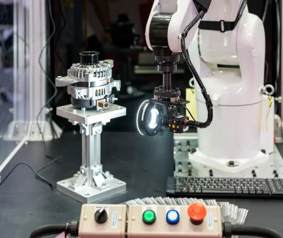 Industrial Automation Services in Gold Coast, Queensland