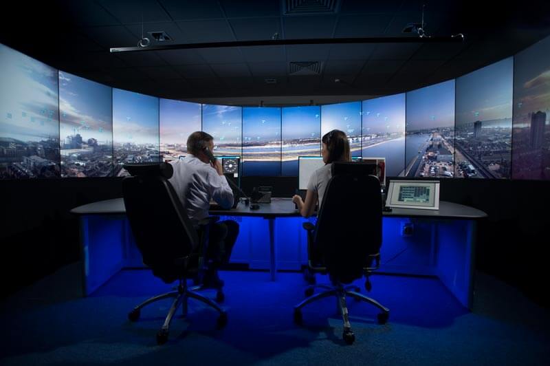 Transportation Systems Integration in East Donegal, Pennsylvania