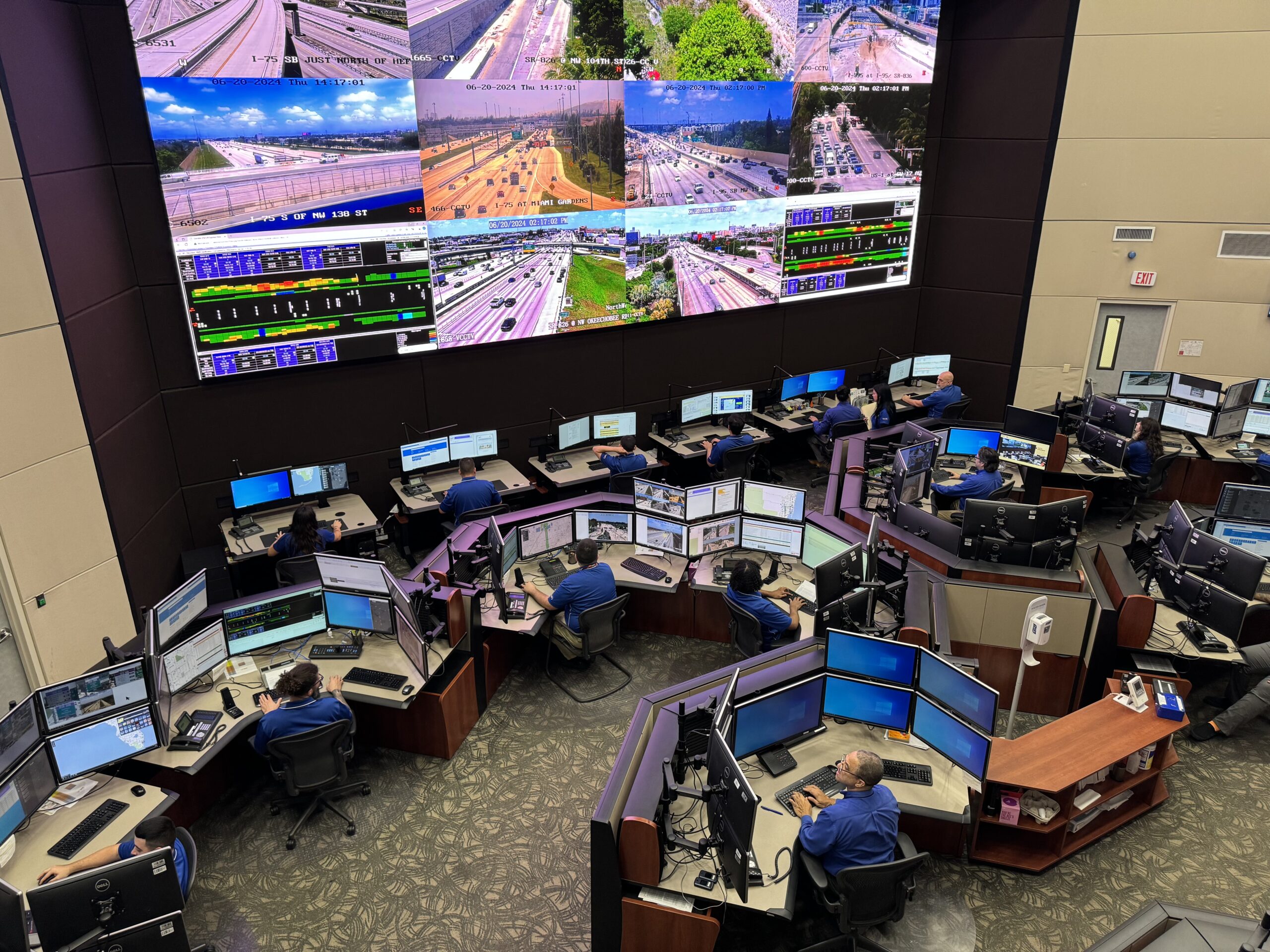 Transportation Systems Integration in Hudson, Wisconsin