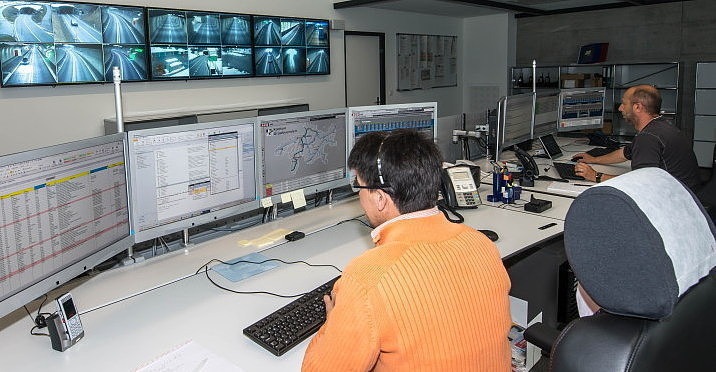 Transportation Systems Integration in New Port Richey, Florida