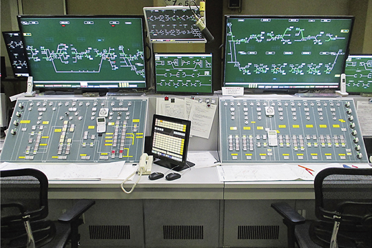 Transportation Systems Integration in Hudson, Wisconsin