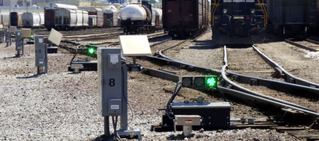 Transportation Systems Integration in Chestnut Ridge, New York