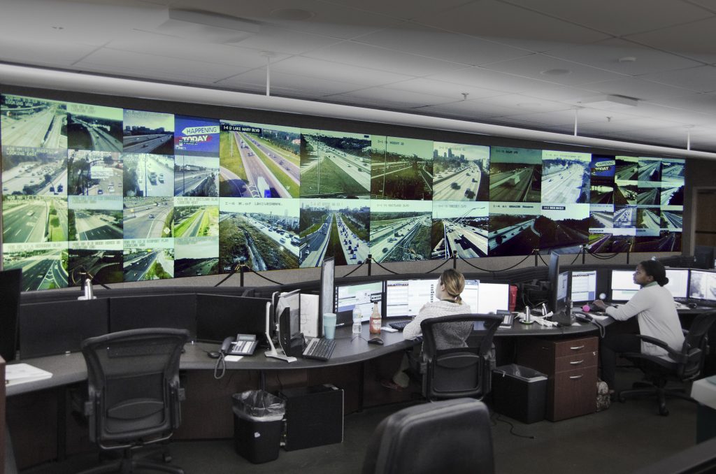 Transportation Systems Integration in Hudson, Wisconsin