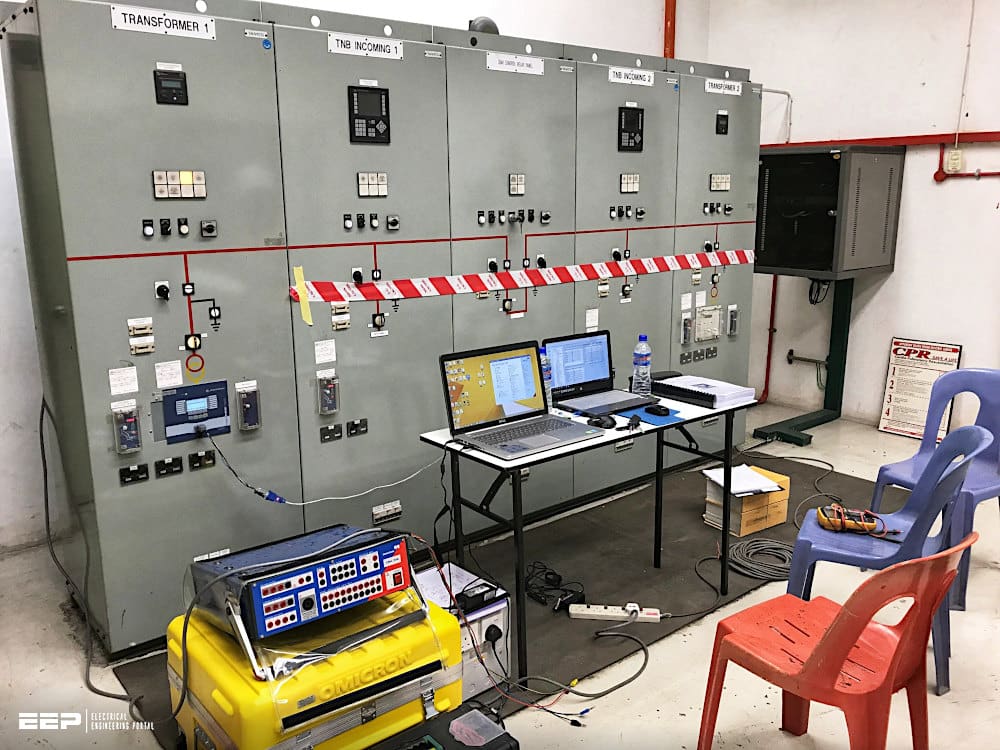 Water & Wastewater Management in Didcot, Oxfordshire